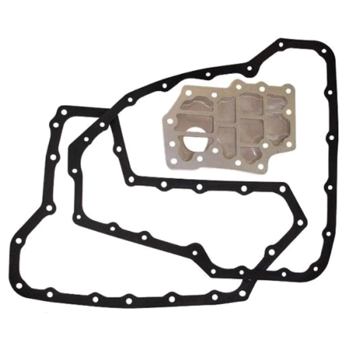 CVT Filter Kit for Nissan Murano Z51 (2009 to 2016)