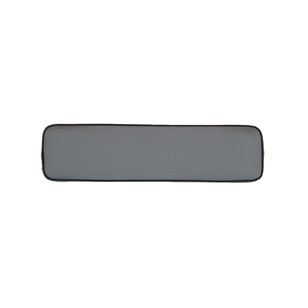 Seat Cushion Backrest for International Cub Lo-Boy (Fits )