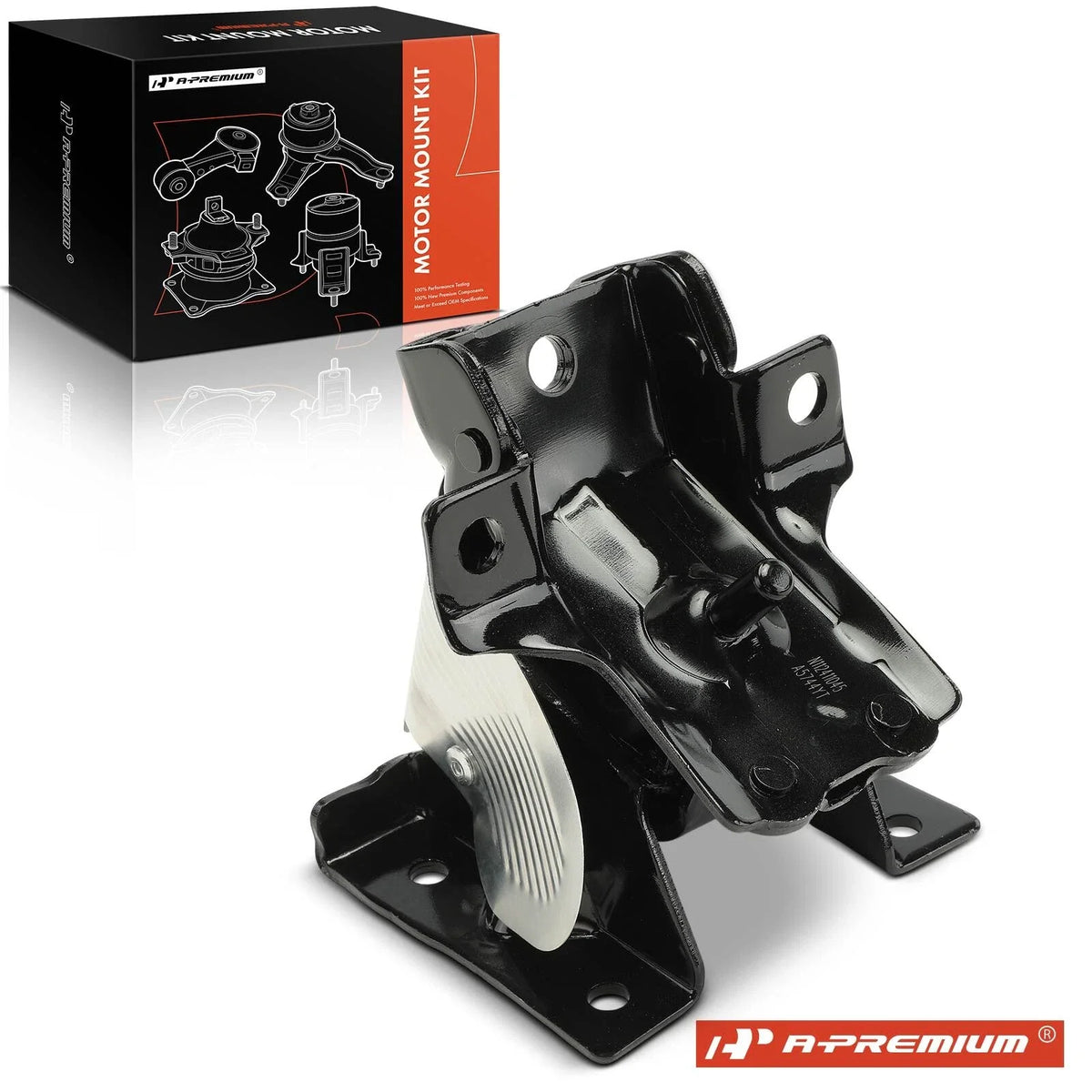 Engine Mount for Chevrolet Silverado 2500 HD GMC