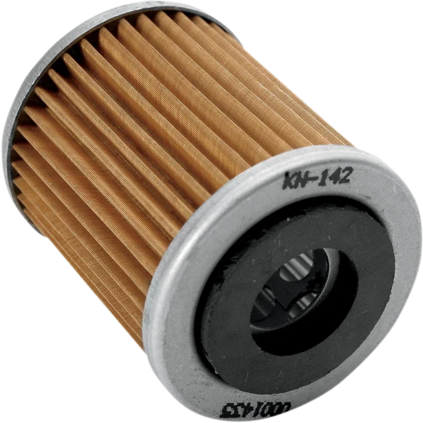 K&N Performance Oil Filter for Yamaha (KN-142)