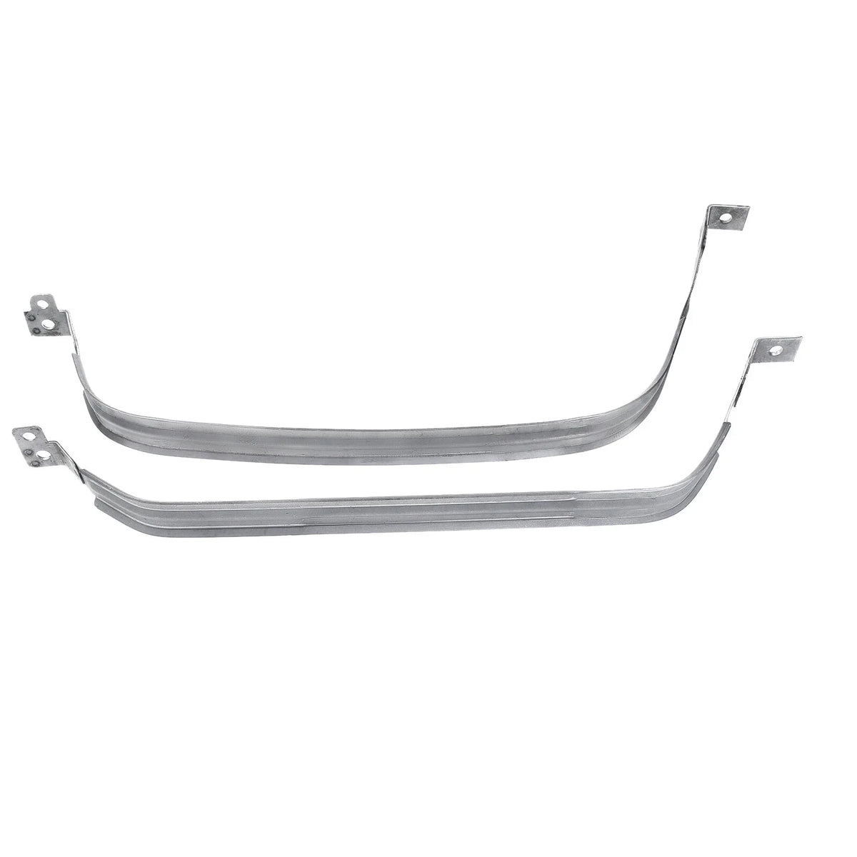 Fuel Tank Straps (2X) for Hyundai Tucson 2010-2015 / Kia Sportage 2011-2016