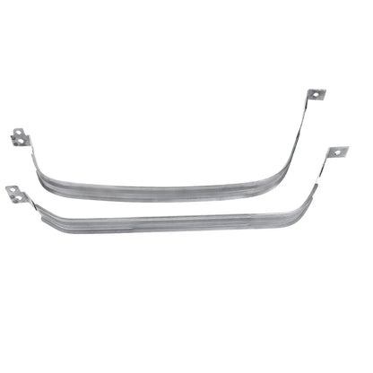 Fuel Tank Straps (2X) for Hyundai Tucson 2010-2015 / Kia Sportage 2011-2016