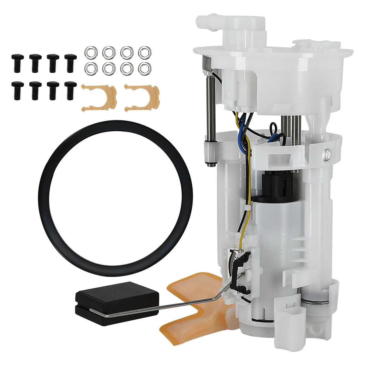 Fuel Pump for Toyota Echo, Scion xA, xB (2001–2005)