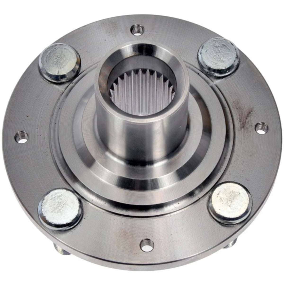 4-Wheel ABS Hub Set for Honda Civic