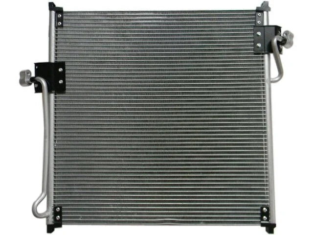 A/C Condenser for Mazda B2500 (1998–2001) DP191PV
