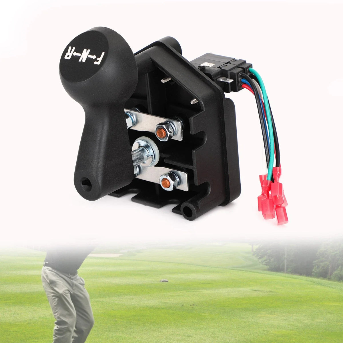48V Forward Reverse Switch for Club Car DS Golf Cart 1995-2004