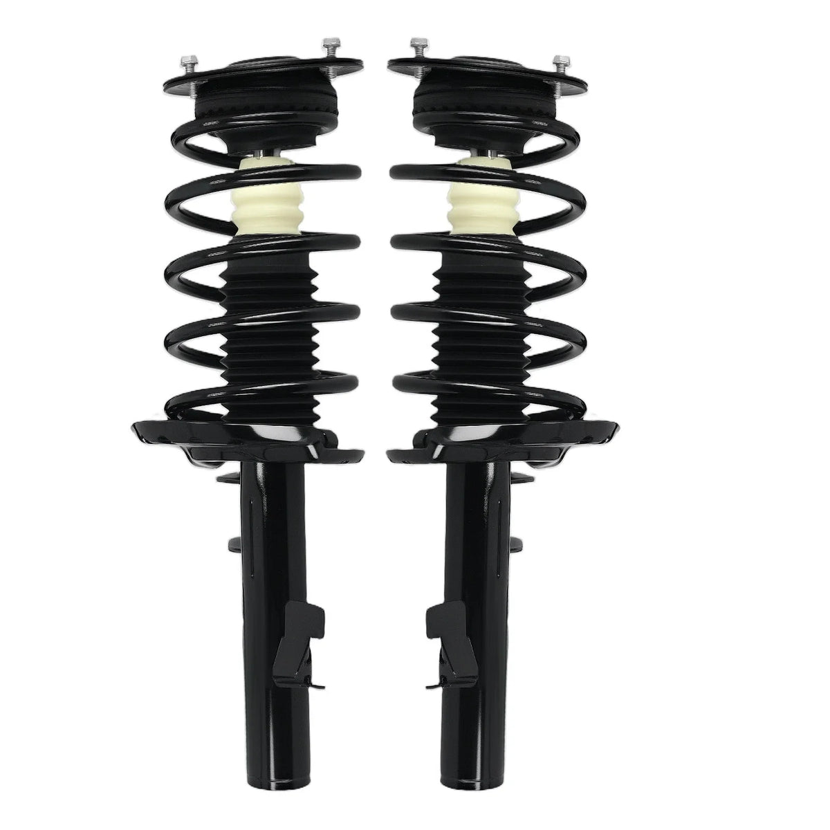 2X Front Struts & Shocks Spring Assembly for Mazda CX-5 2013-2016