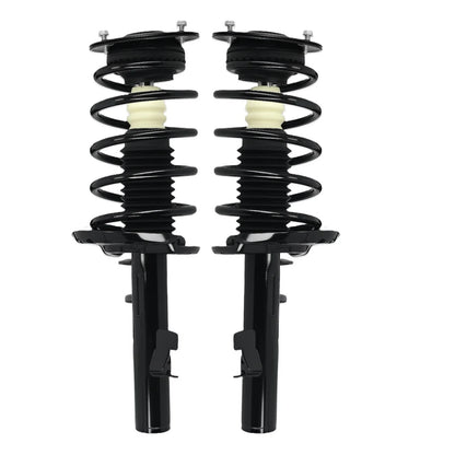 2X Front Struts & Shocks Spring Assembly for Mazda CX-5 2013-2016