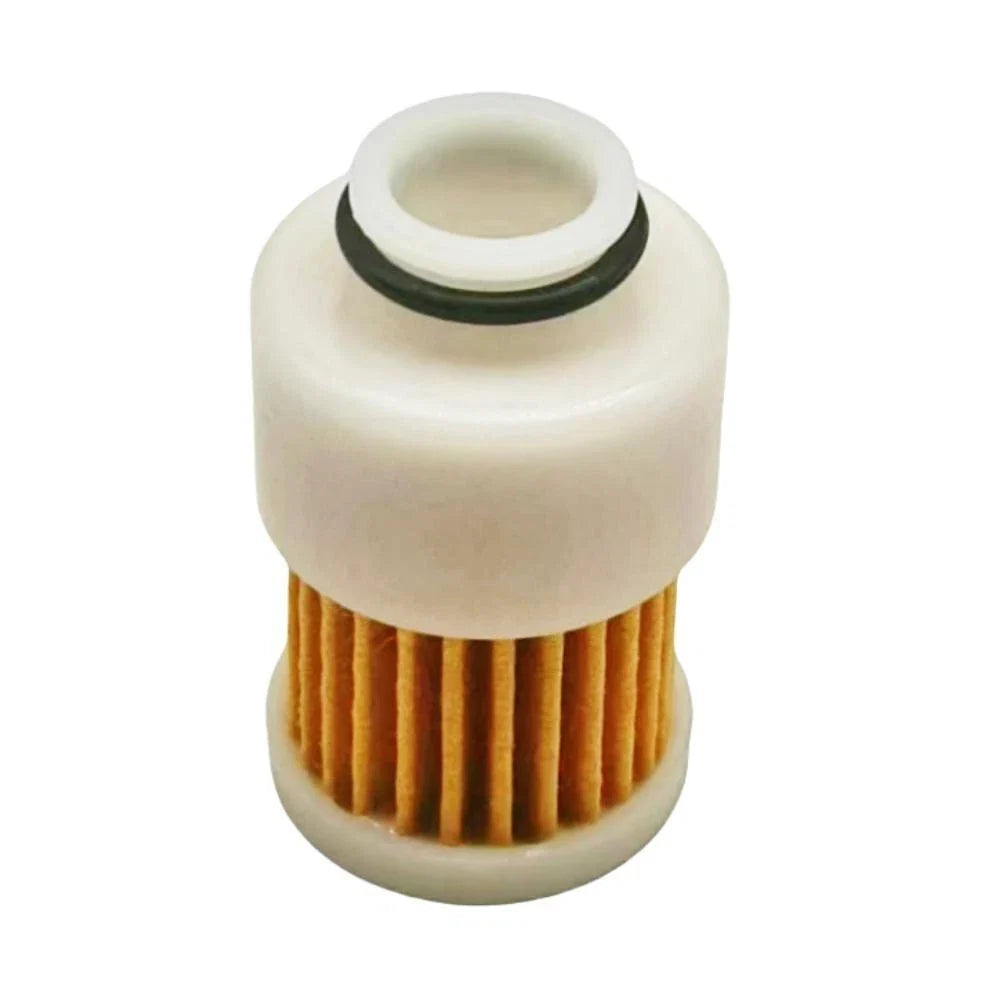 Set of 4 Fuel Filters for Mercury Yamaha 50-115hp 4-Stroke Outboard (2000–2023)