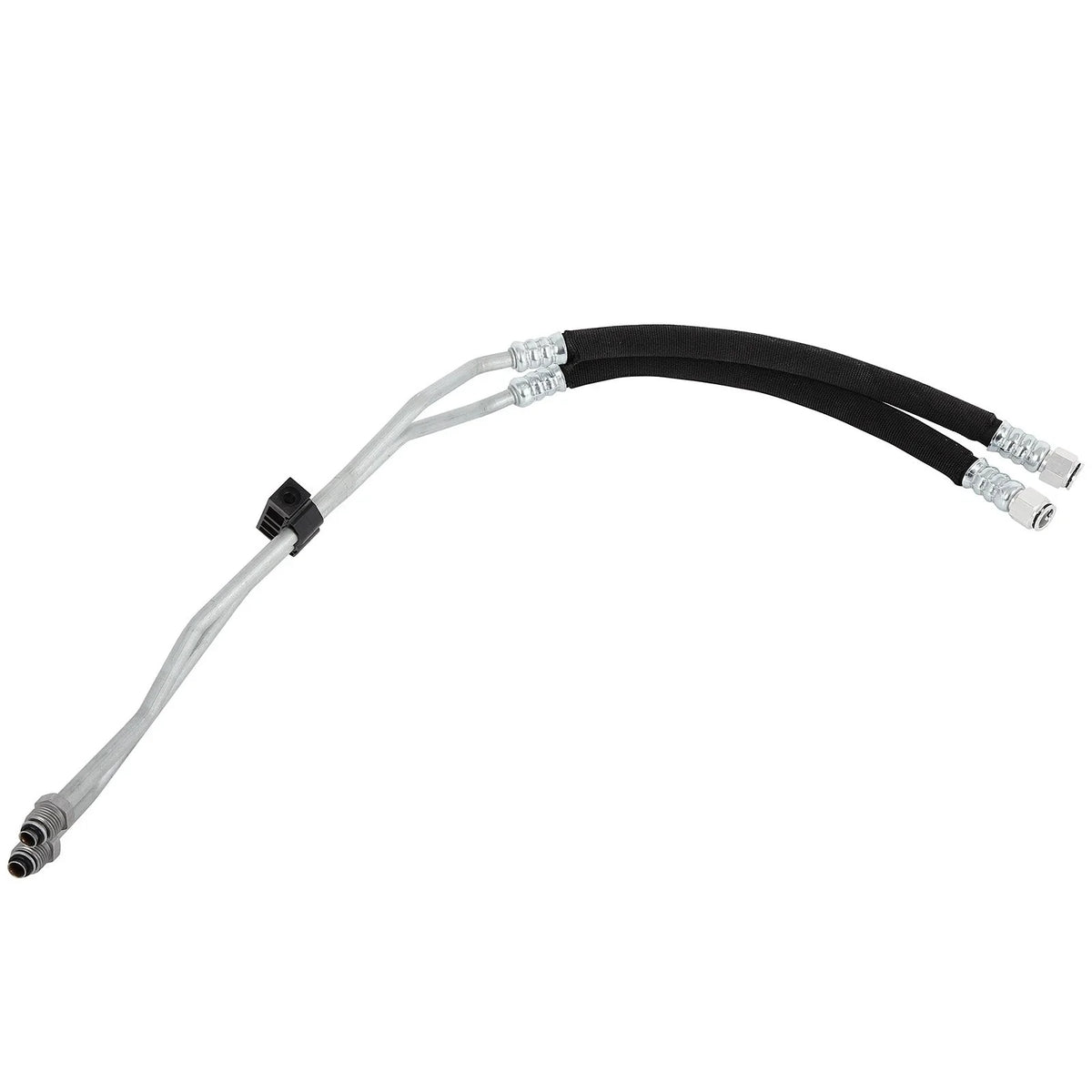 Transmission Cooler Line for Dodge Nitro 2007-2012, Jeep Liberty Fit
