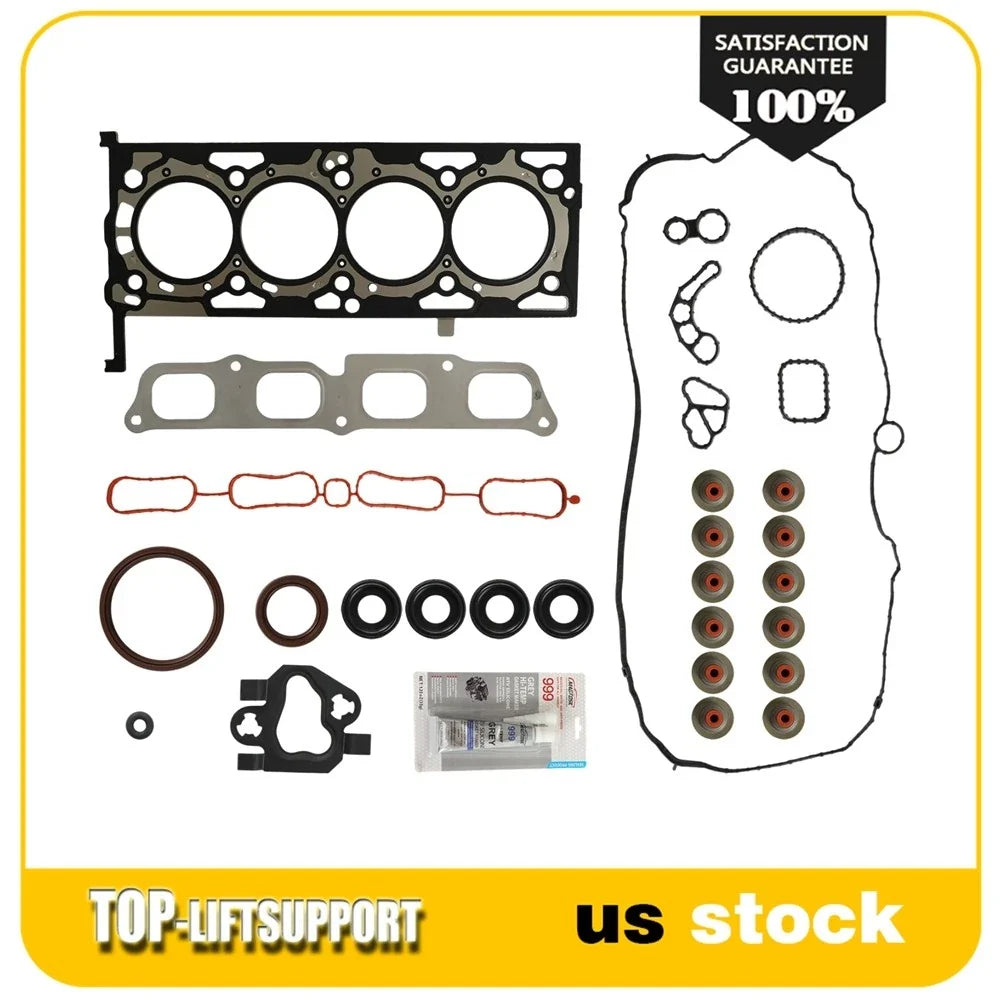 Head Gasket Set for Chevrolet Camaro, Buick Envision 2.0L