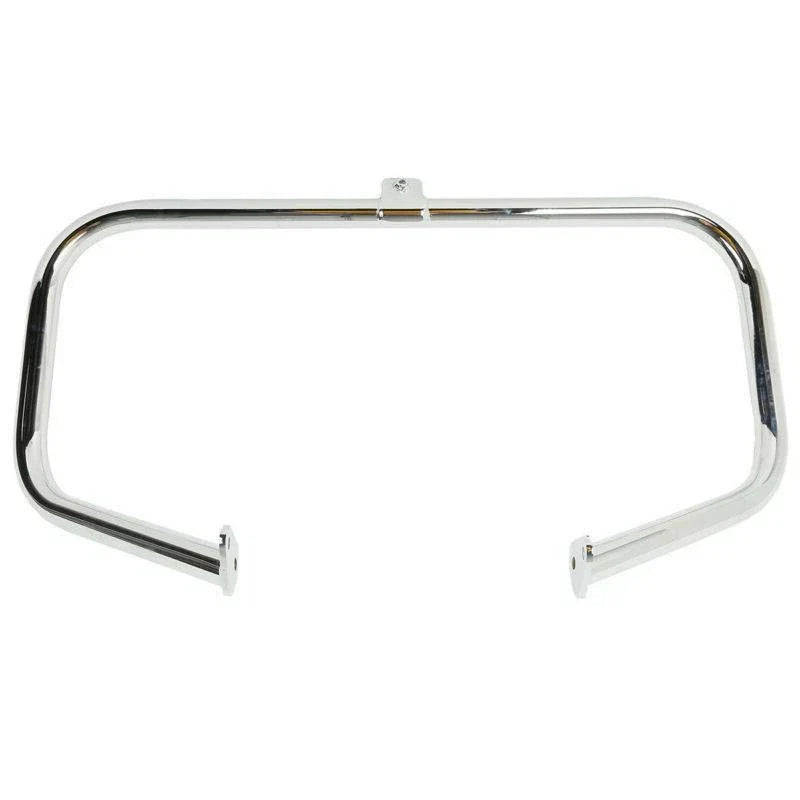 Footpeg Mount & Engine Guard Highway Crash Bar for Harley Touring 1997-2008