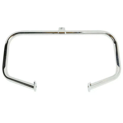 Footpeg Mount & Engine Guard Highway Crash Bar for Harley Touring 1997-2008