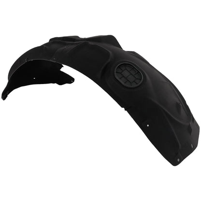 Fender Liner Front Driver Left 4F0821133P for Audi A6 Quattro (2005–2011)