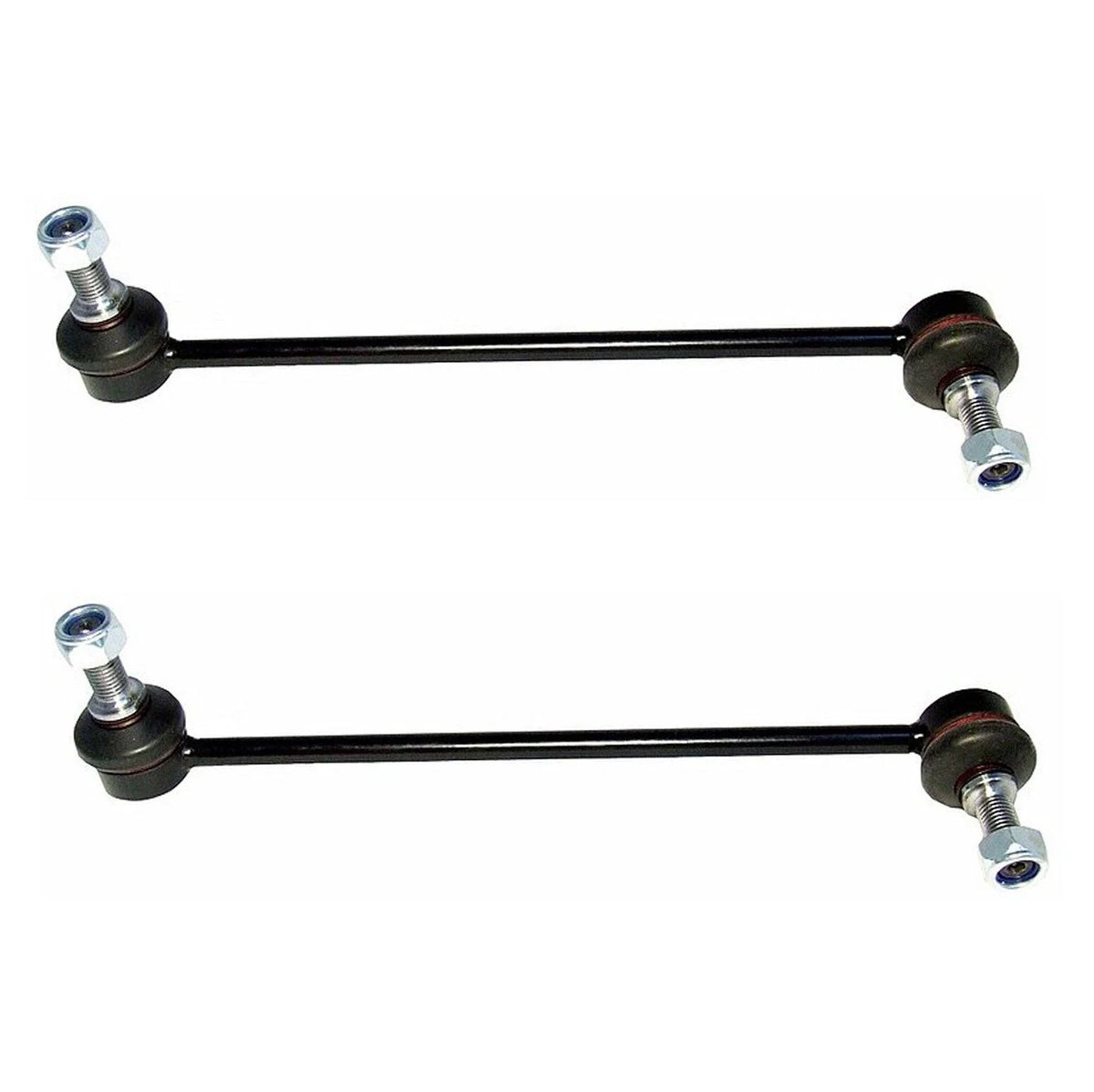Set of 2 Stabilizer Bar Links for Mercedes W203 C208 C209 (2000–2007)