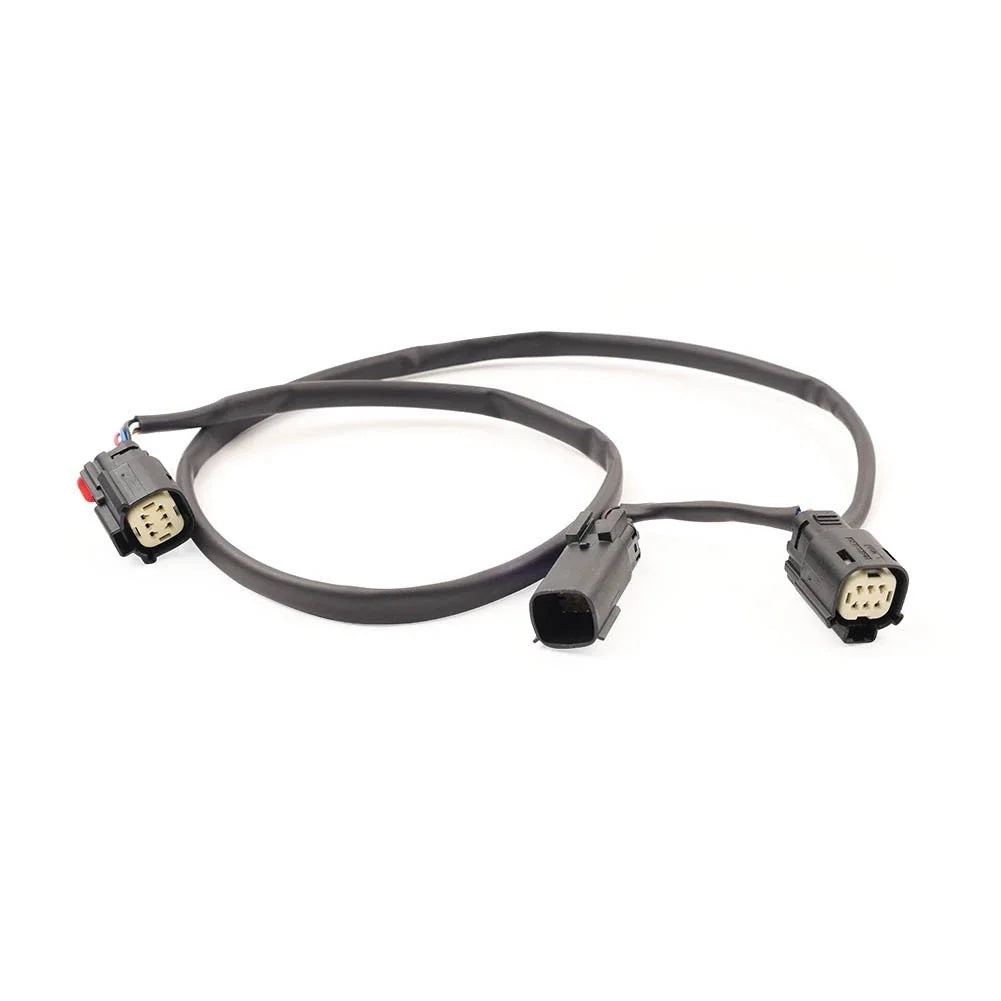 Quick Disconnect Wire Harness for Harley Davidson Touring (2014–2023)