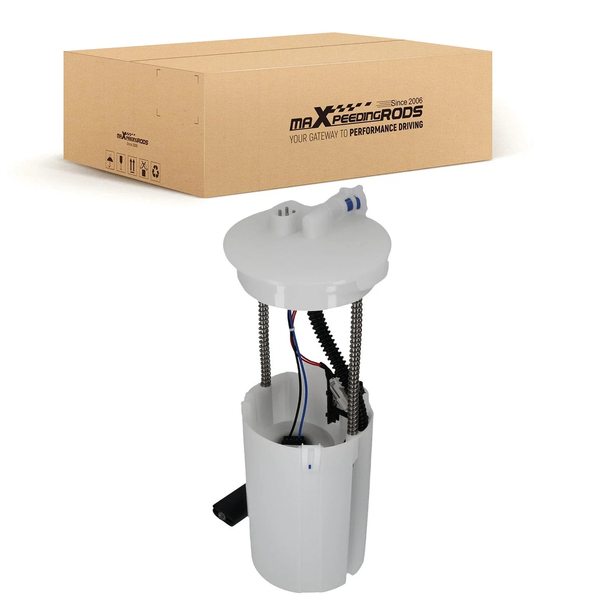 Fuel Pump for Land Rover Discovery (1999-2004) WFX101060 WFX101070