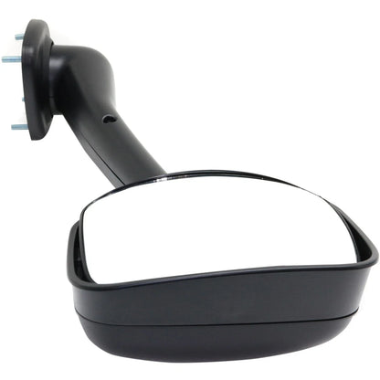 Driver Side Mirror for Freightliner Cascadia 2008-2015