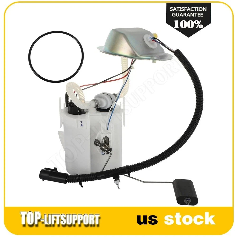 Electric Fuel Pump Module for Ford Focus 2.0L (2004–2007)