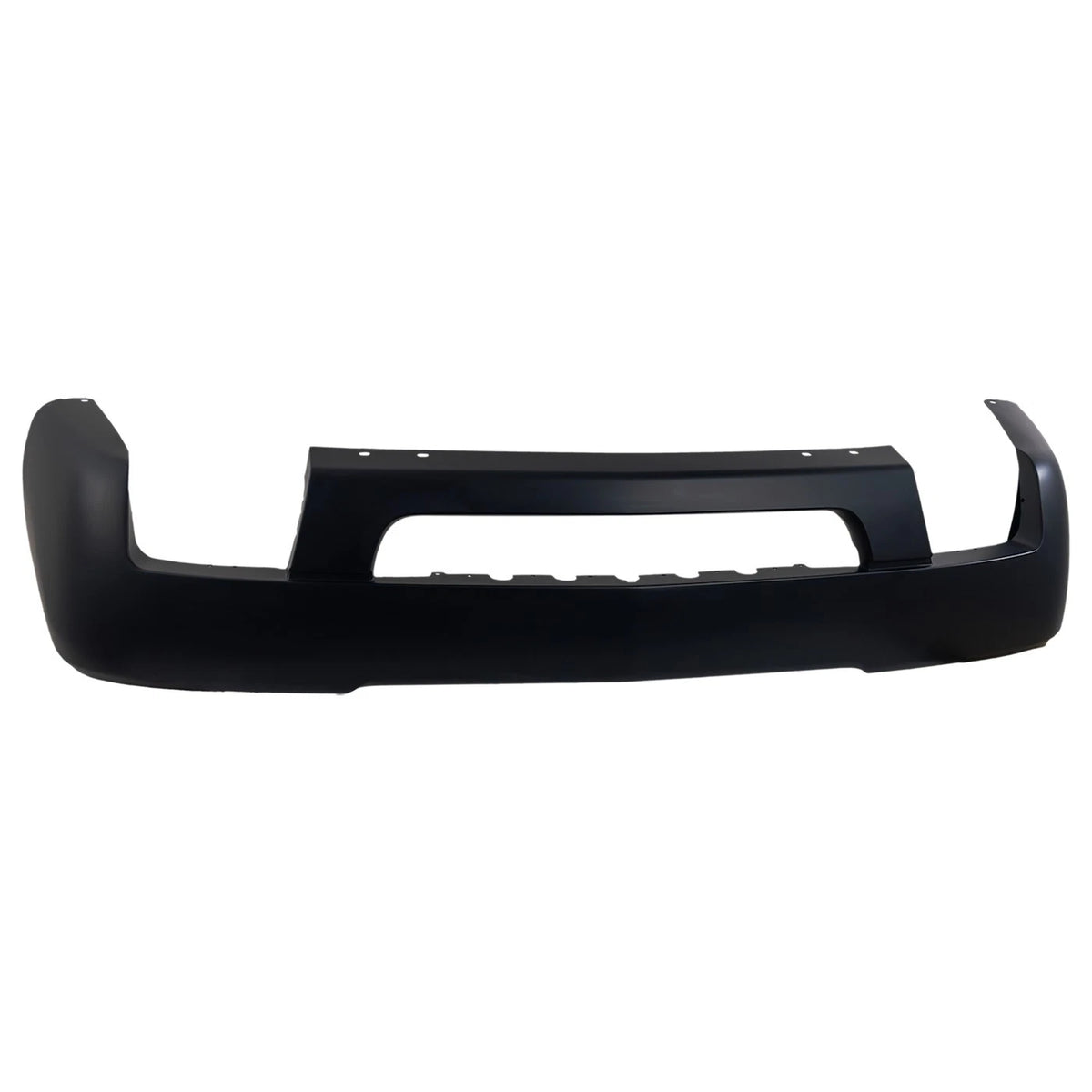 Front Bumper Cover for Chevy Silverado 1500 Classic (2003–2006)