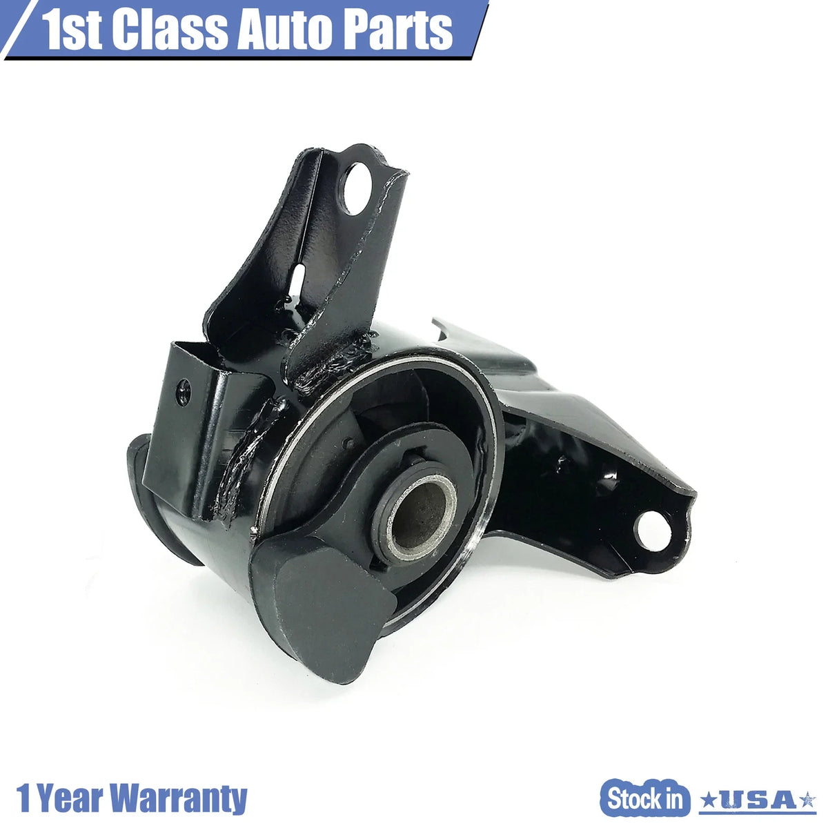 Engine Motor & Trans Mount Front Right for Honda Odyssey Pilot (2005–2011)