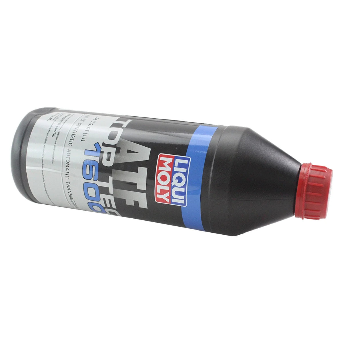 2L Set of Liqui Moly Top Tec ATF 1600 Automatic Transmission Fluid