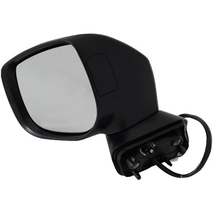 Driver Side Mirror for Subaru Crosstrek (2018–2021) 91036FL704
