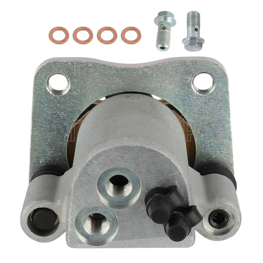 Rear Brake Caliper for Polaris Sportsman 400 450 500 570 800 4x4 6x6 (2003–2014)