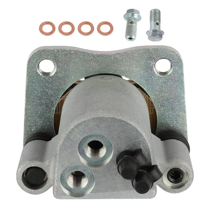 Rear Brake Caliper for Polaris Sportsman 400 450 500 570 800 4x4 6x6 (2003–2014)
