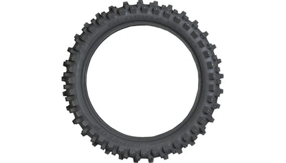 Dunlop MX34 Rear Dirt Bike Tire 110/90-19 for Motorcycle (110 90 19)