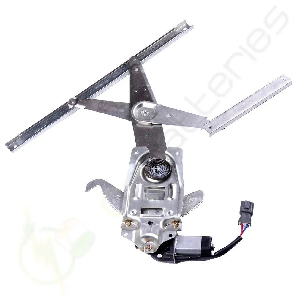 Front Left Window Regulator Motor for Ford Taurus 1996-2007
