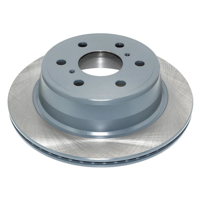 Bosch QuietCast Brake Pads and DuraGo Rotors for Escalade ESV 07-20
