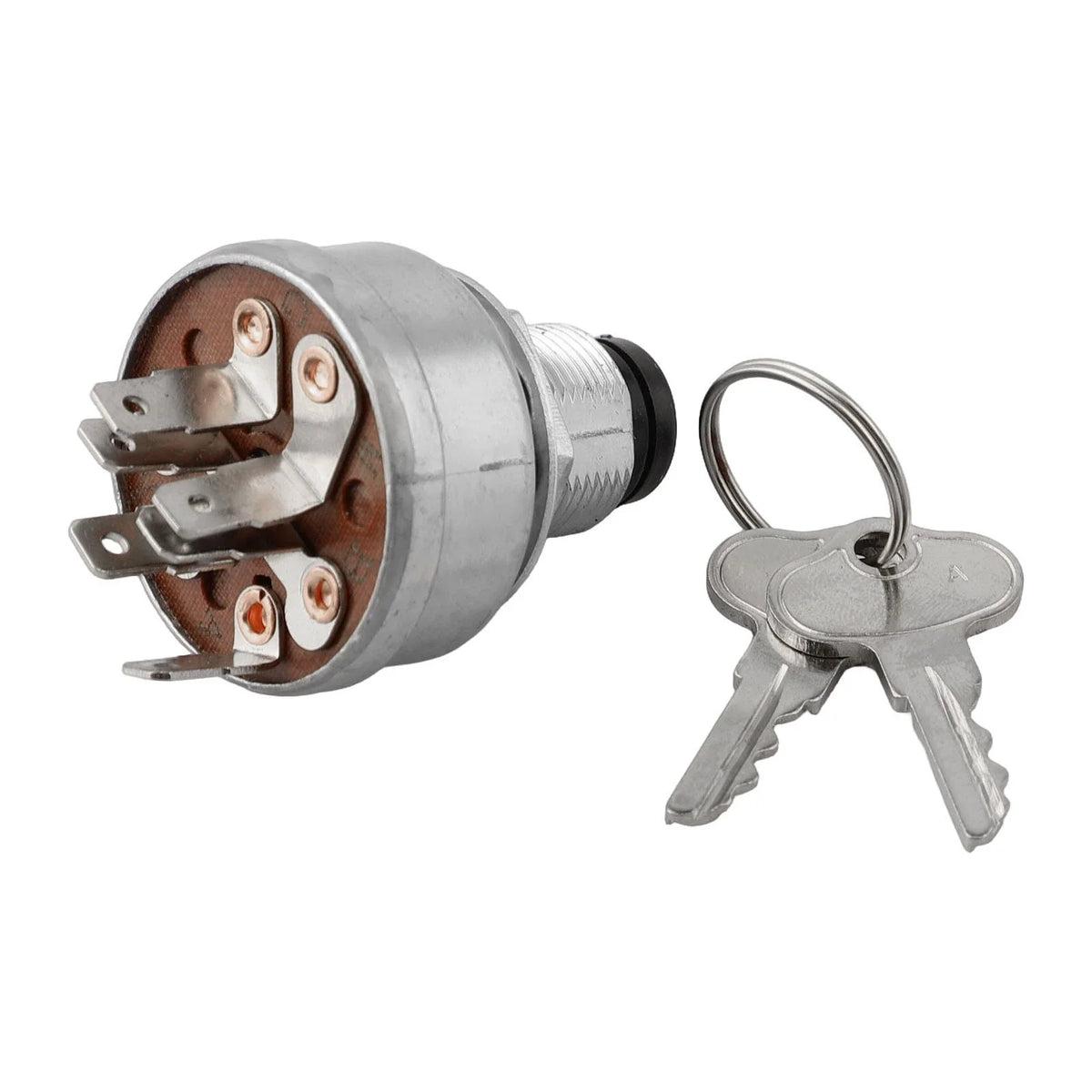 Ignition Switch for X700 Tractors and Mowers (Outdoor Use)