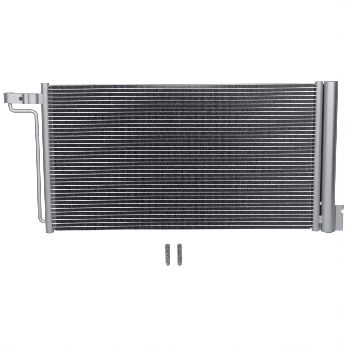 Aluminum AC Condenser for Ford Focus (2015–2018)
