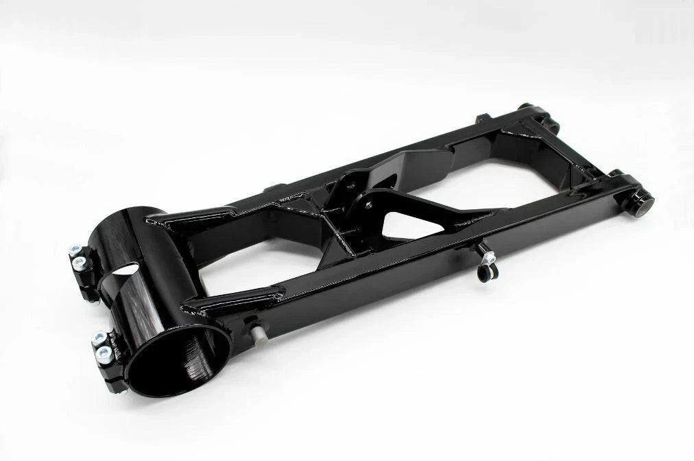 LSR MX Rear Swing Arm +1" for Honda TRX400EX TRX400X (2000–2009)