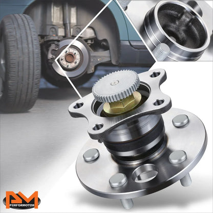 Wheel Hub Bearing Kit - Rear for Toyota Camry/Solara/ES300/Avalon 92-04