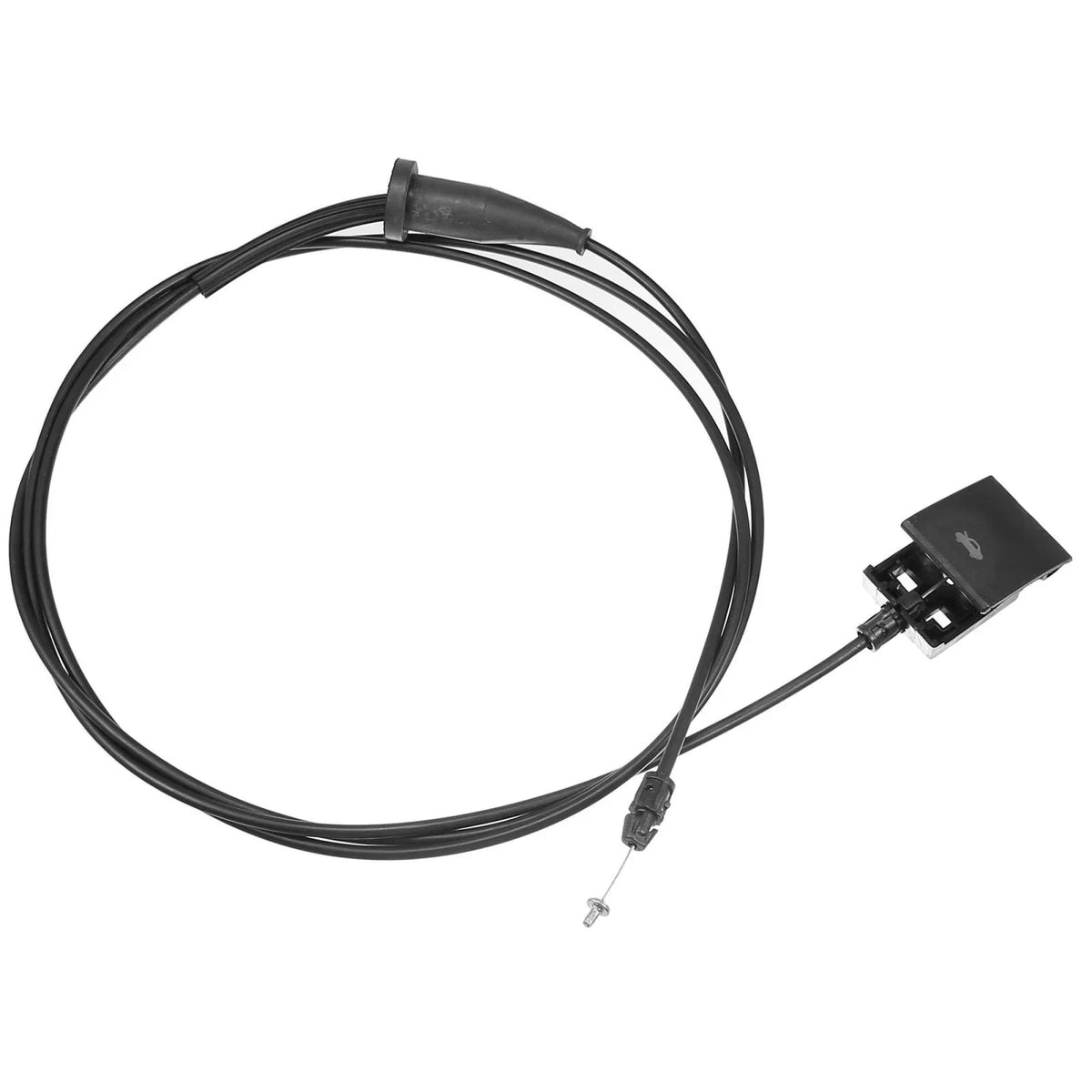 Hood Latch Cable for Dodge Chrysler Models 2011-2019