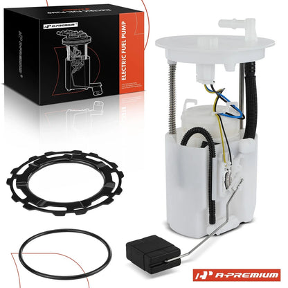 Fuel Pump Module Assembly for Honda Accord (2018–2022)