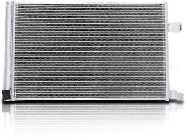 A/C Condenser for Jaguar F-Pace (2017–2021) RB318NP