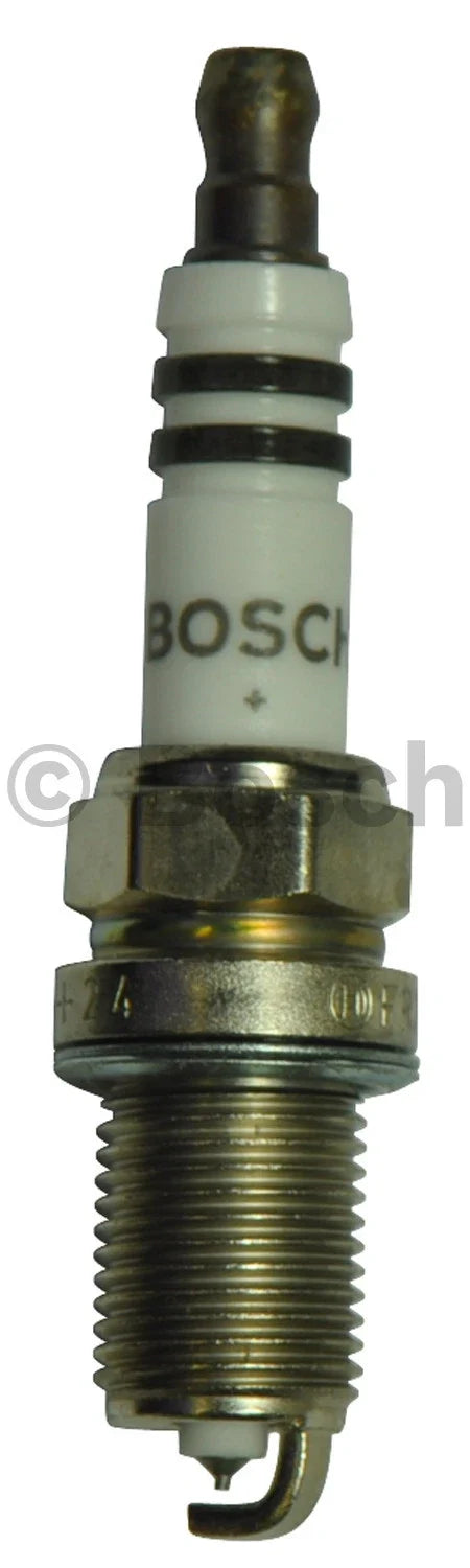Bosch Spark Plug for Audi A4 (FR6KPP33+)