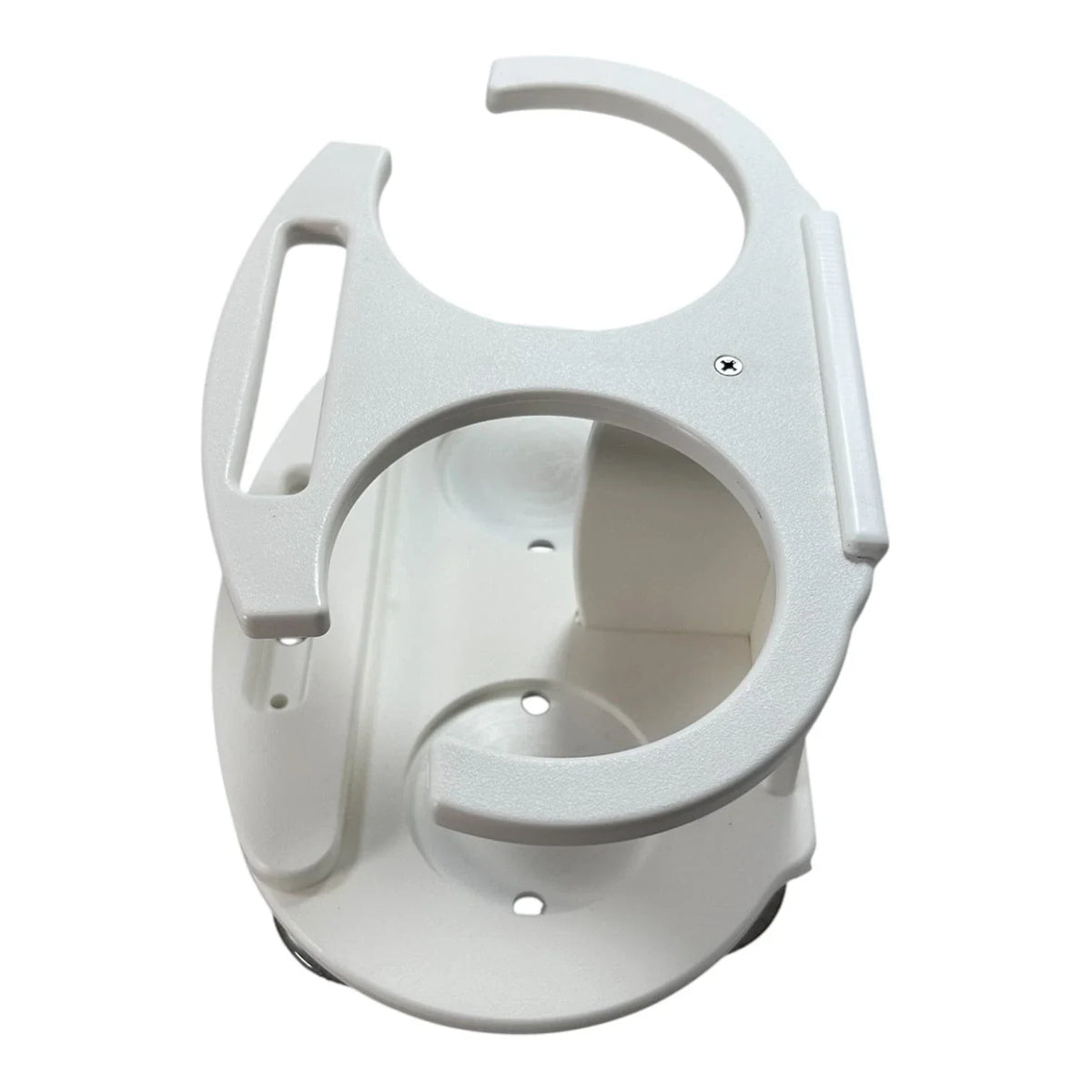 Marine Poly Phone & Double Cup Tumbler Holder for Taco P01 (2020)
