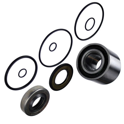 Jet Pump Rebuild Kit w/ Tool & Grease for SeaDoo GTI 130 4-Tec 2008-2017