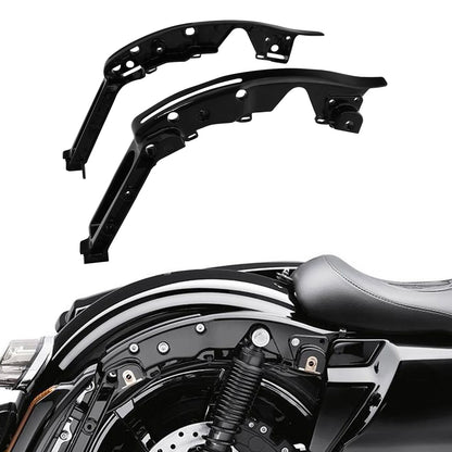 Fender Support Kit for Harley Touring Electra Glide 2014-2025