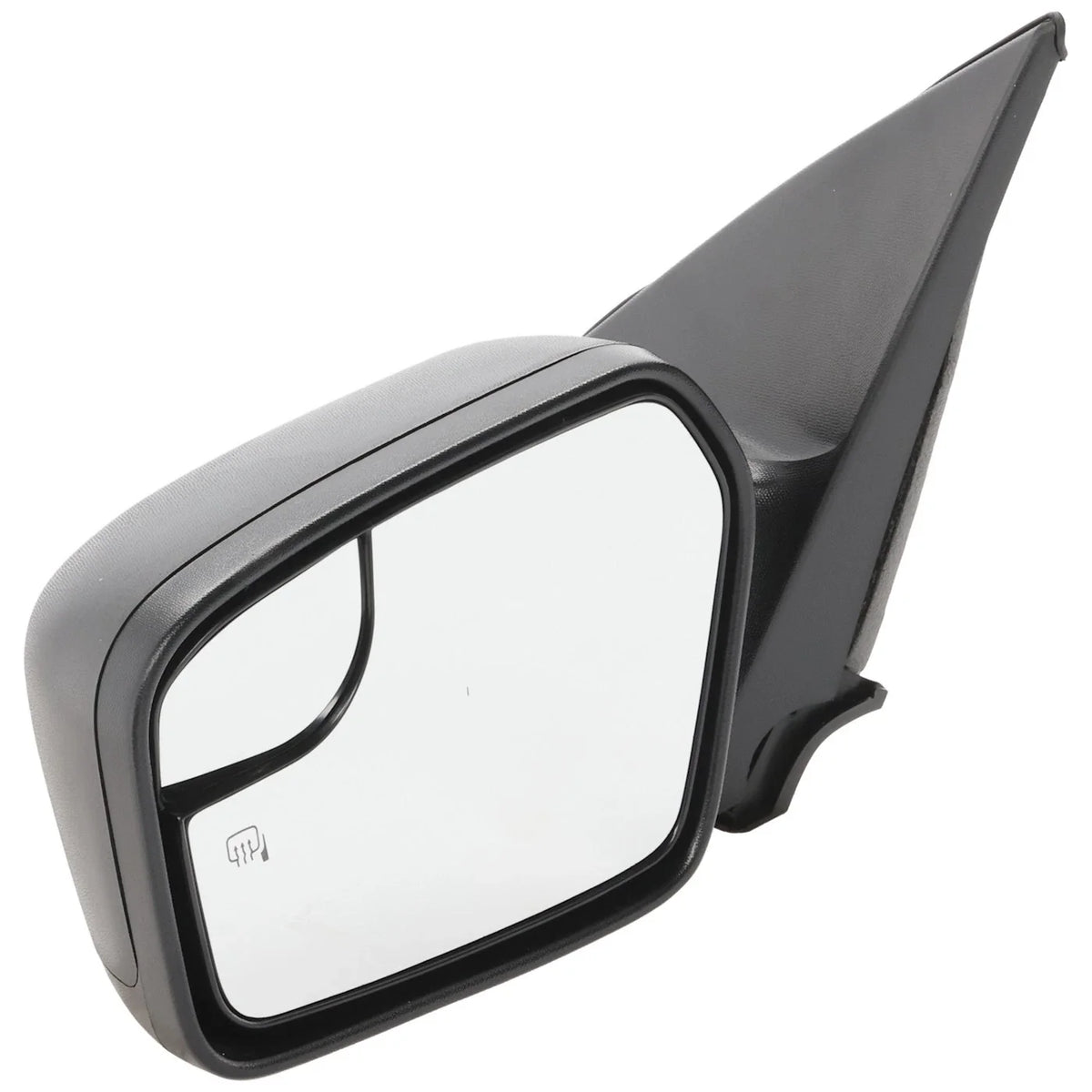 Heated Driver Left Side Mirror for Ford Fusion (2011–2012)