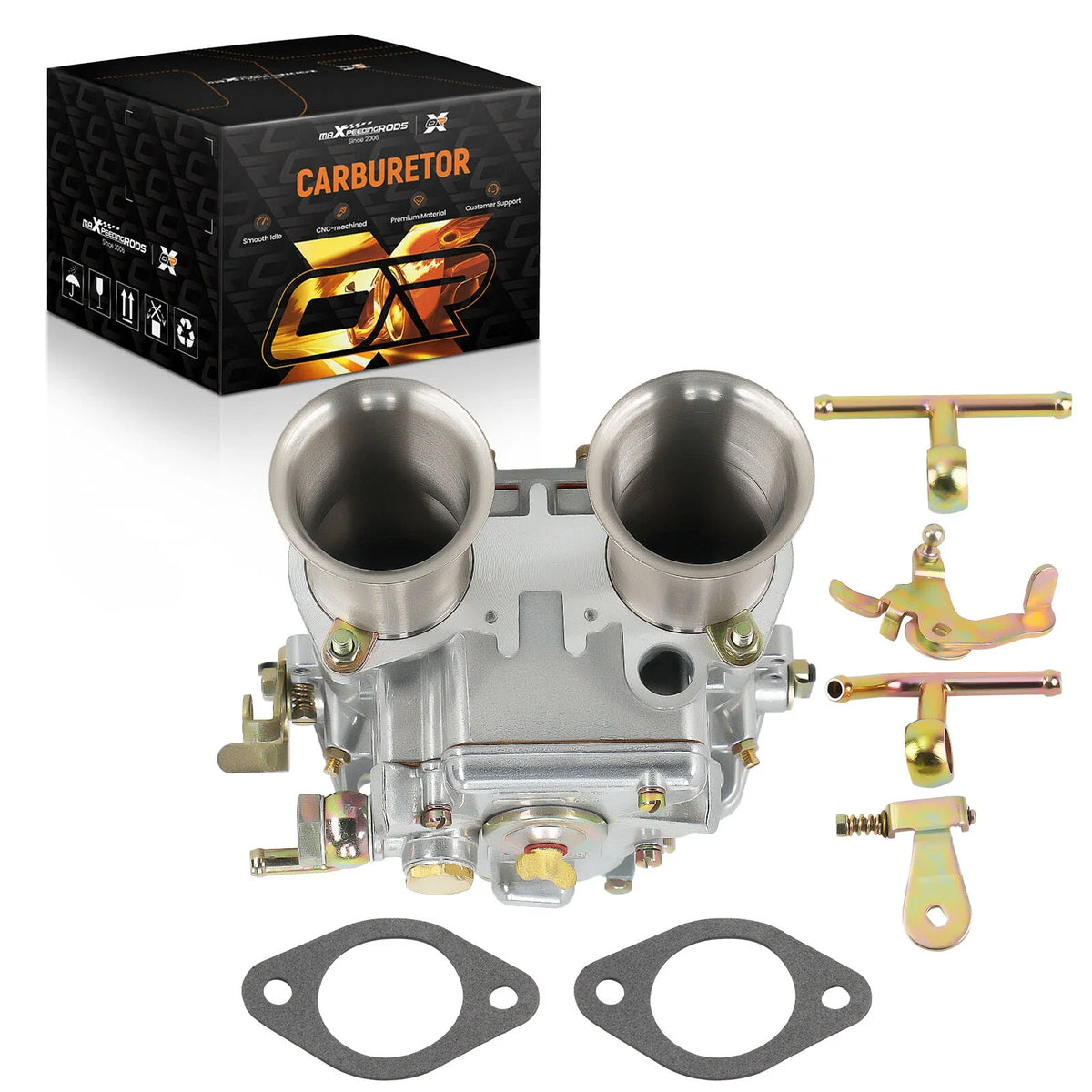 45DCOE Carburetor for DCOE 45mm Engine (1960–2023)