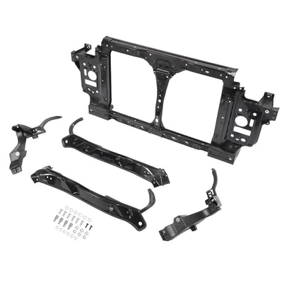 Radiator Support Assembly for Hyundai Coupe 2010-2012 641012M000