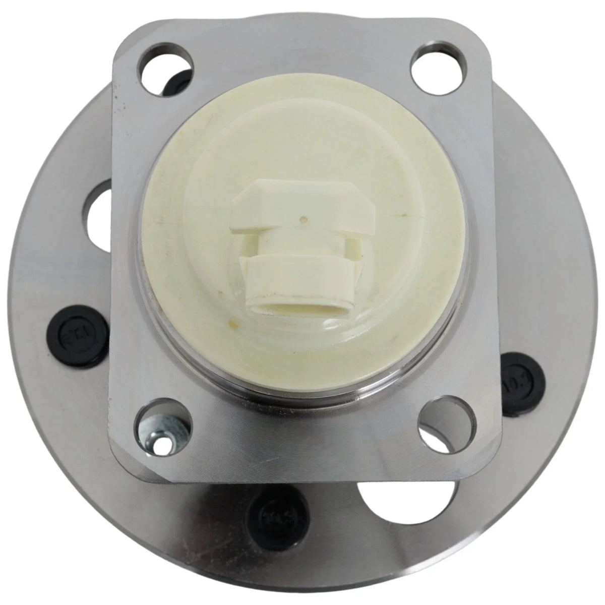 2-Piece Rear Wheel Hubs for Oldsmobile and Chevy Vehicles