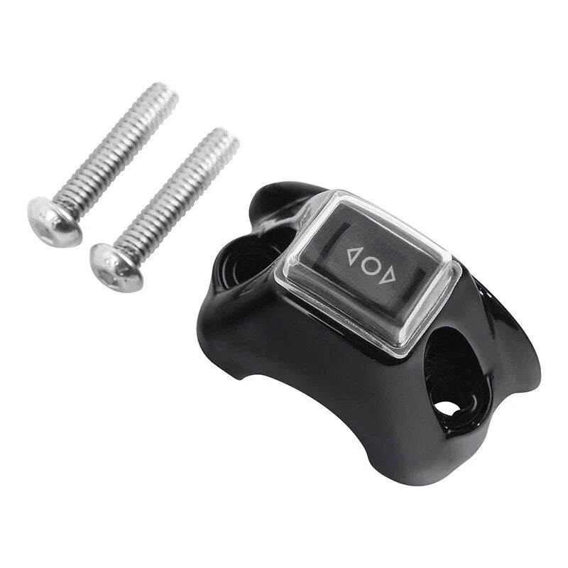 Clutch Bracket Control Switch Button for Harley Touring Electra Street Glide (2014–2023)