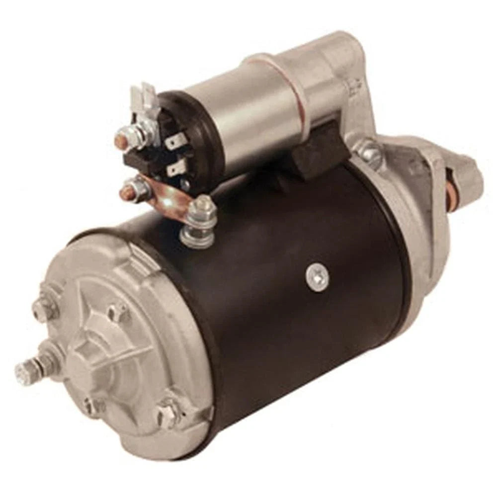 Starter for Agco (Replaces 1447732M1)