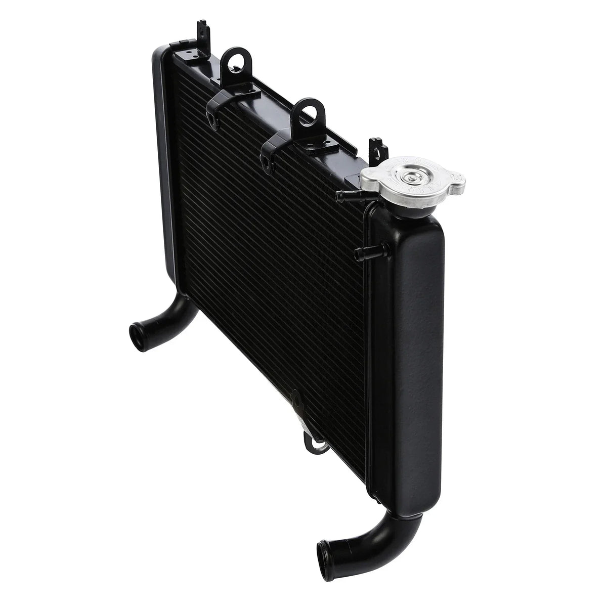 Cooling Radiator for Honda CB650F 2018 Model